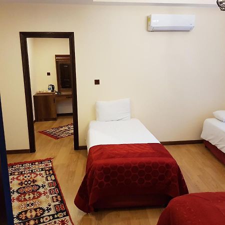 Kervansaray Canakkale Hotel - Special Category Ngoại thất bức ảnh