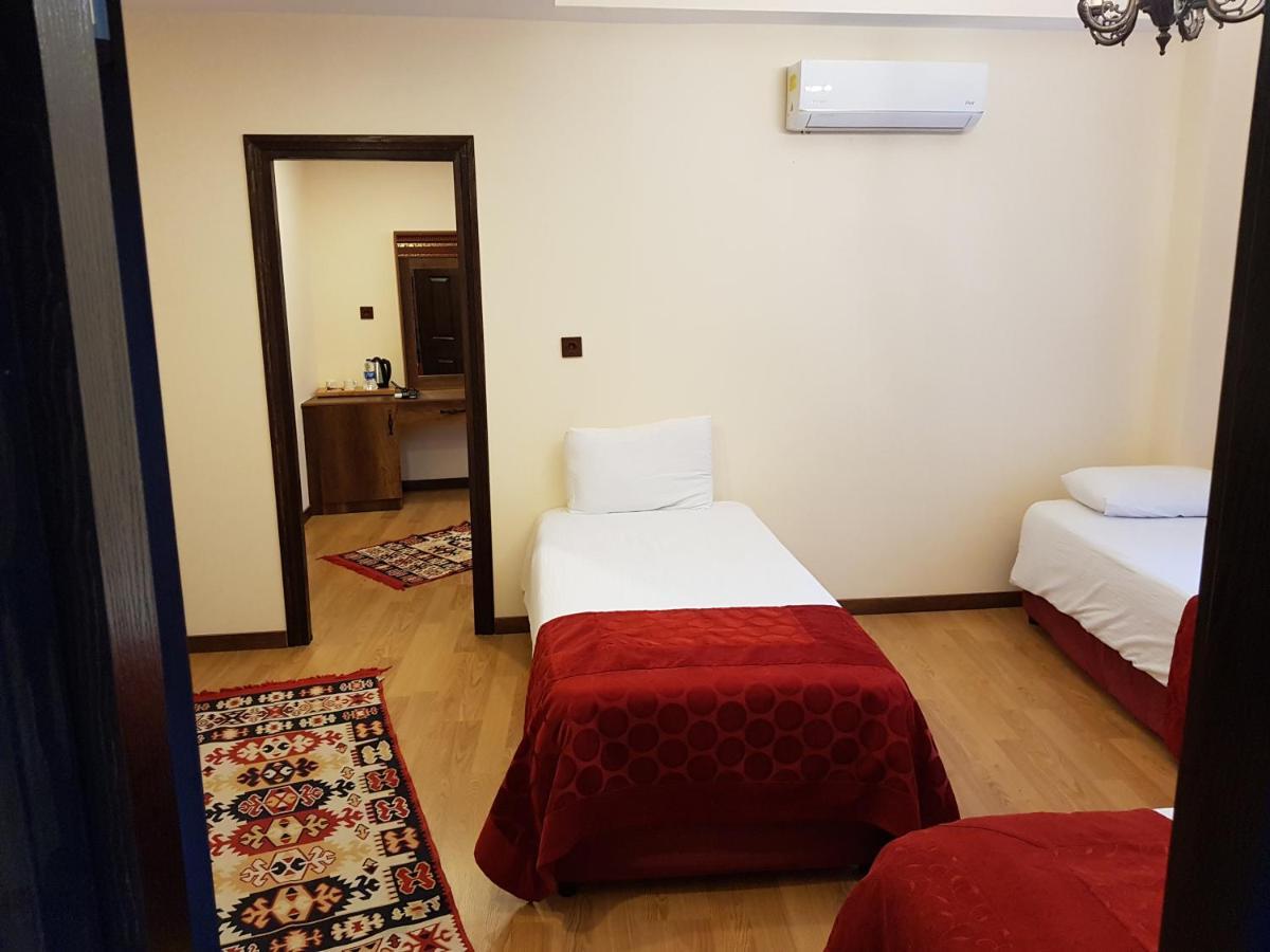 Kervansaray Canakkale Hotel - Special Category Ngoại thất bức ảnh