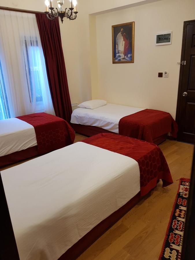 Kervansaray Canakkale Hotel - Special Category Ngoại thất bức ảnh