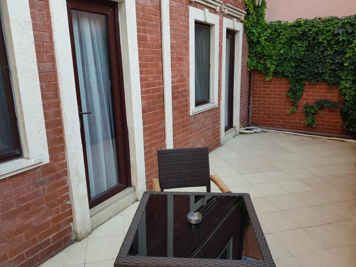 Kervansaray Canakkale Hotel - Special Category Ngoại thất bức ảnh