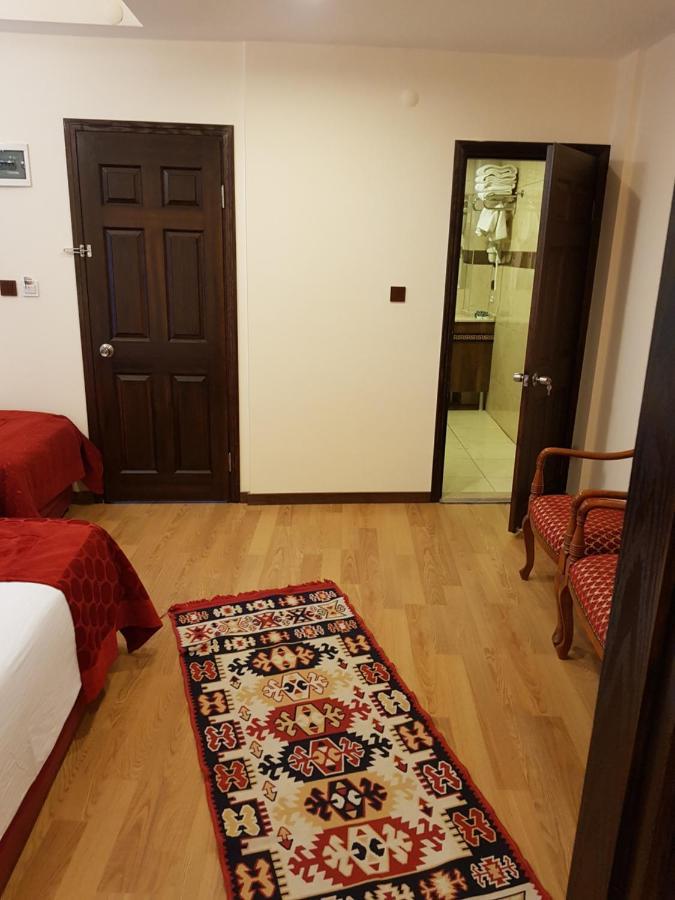 Kervansaray Canakkale Hotel - Special Category Ngoại thất bức ảnh