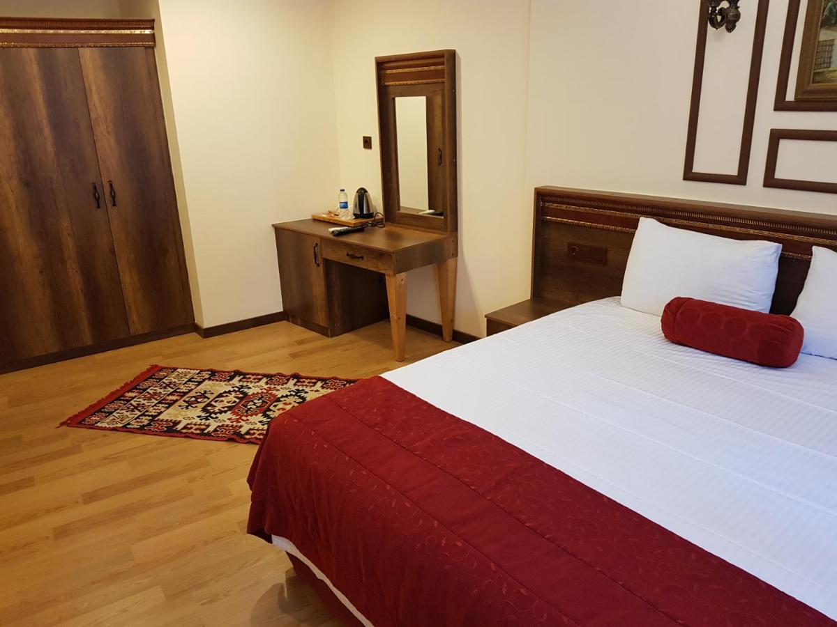Kervansaray Canakkale Hotel - Special Category Ngoại thất bức ảnh