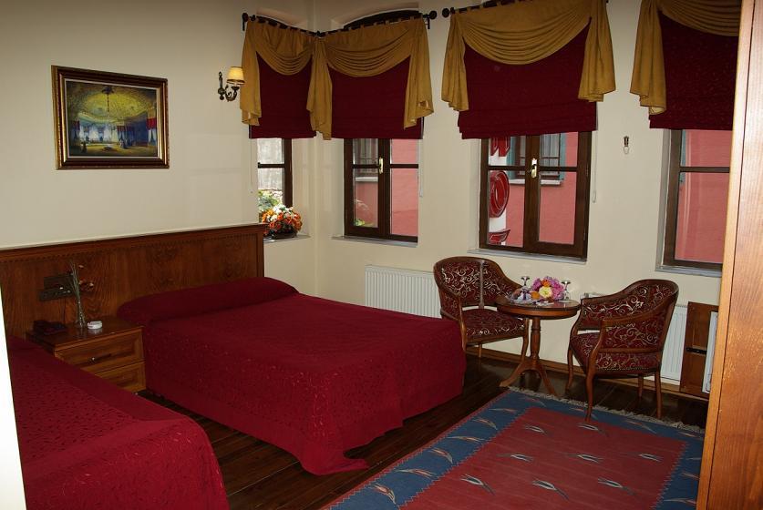 Kervansaray Canakkale Hotel - Special Category Ngoại thất bức ảnh
