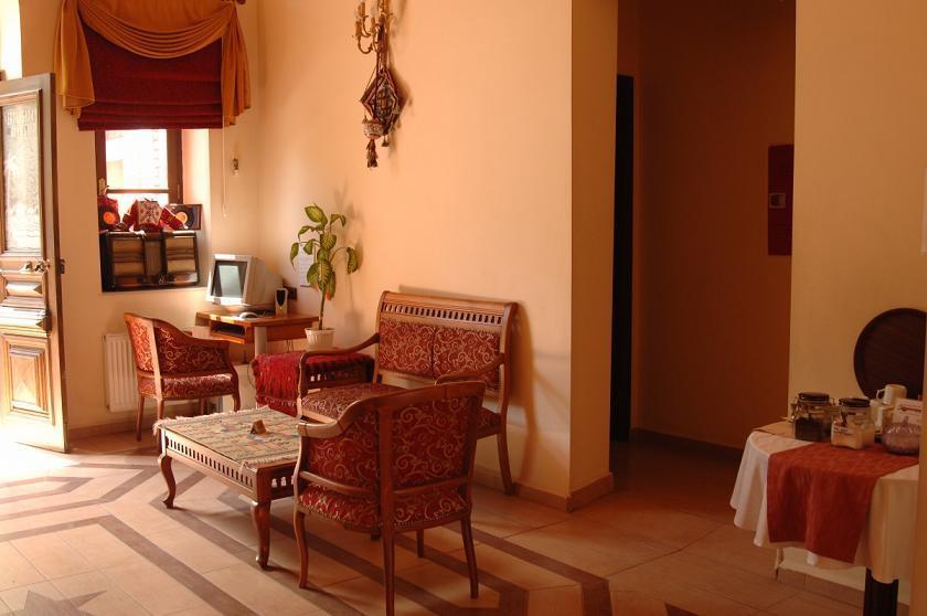 Kervansaray Canakkale Hotel - Special Category Ngoại thất bức ảnh