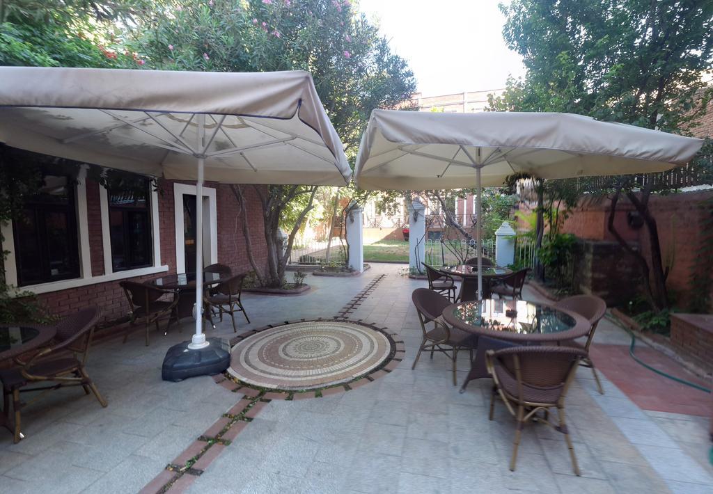 Kervansaray Canakkale Hotel - Special Category Ngoại thất bức ảnh