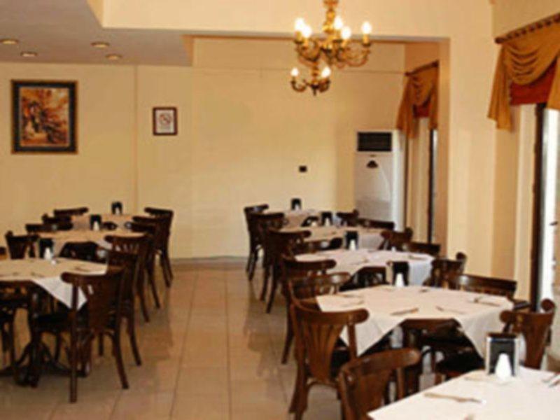 Kervansaray Canakkale Hotel - Special Category Ngoại thất bức ảnh