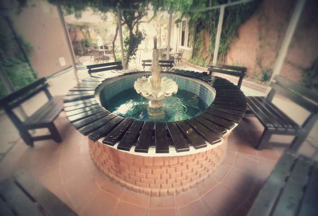 Kervansaray Canakkale Hotel - Special Category Ngoại thất bức ảnh