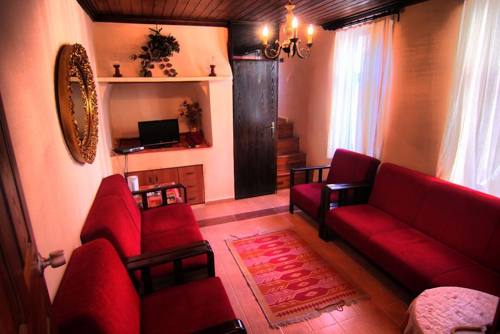 Kervansaray Canakkale Hotel - Special Category Ngoại thất bức ảnh