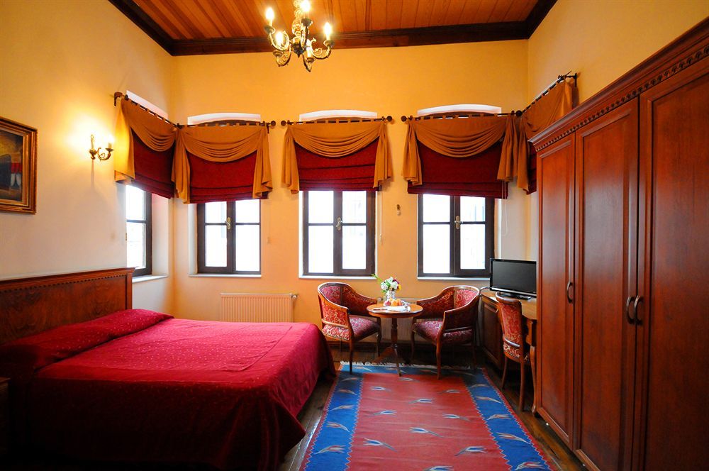 Kervansaray Canakkale Hotel - Special Category Ngoại thất bức ảnh
