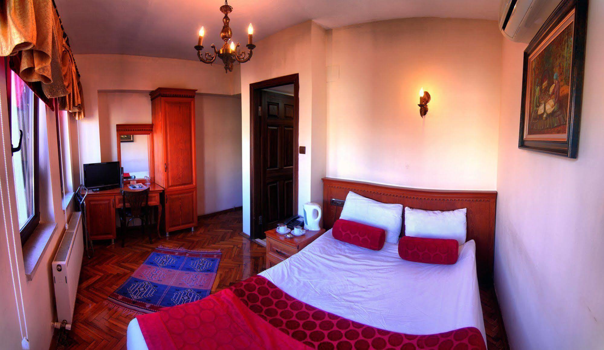 Kervansaray Canakkale Hotel - Special Category Ngoại thất bức ảnh