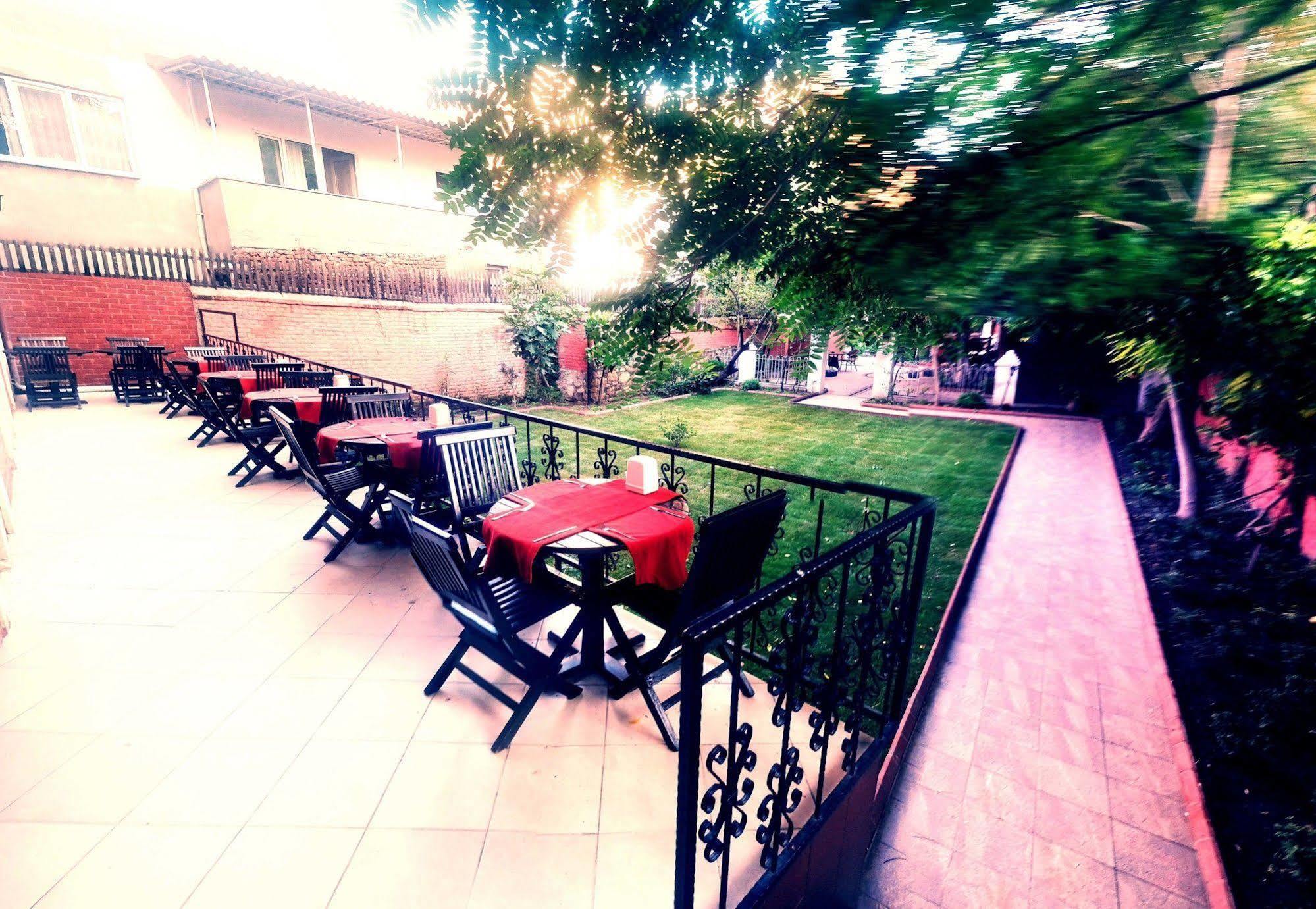 Kervansaray Canakkale Hotel - Special Category Ngoại thất bức ảnh