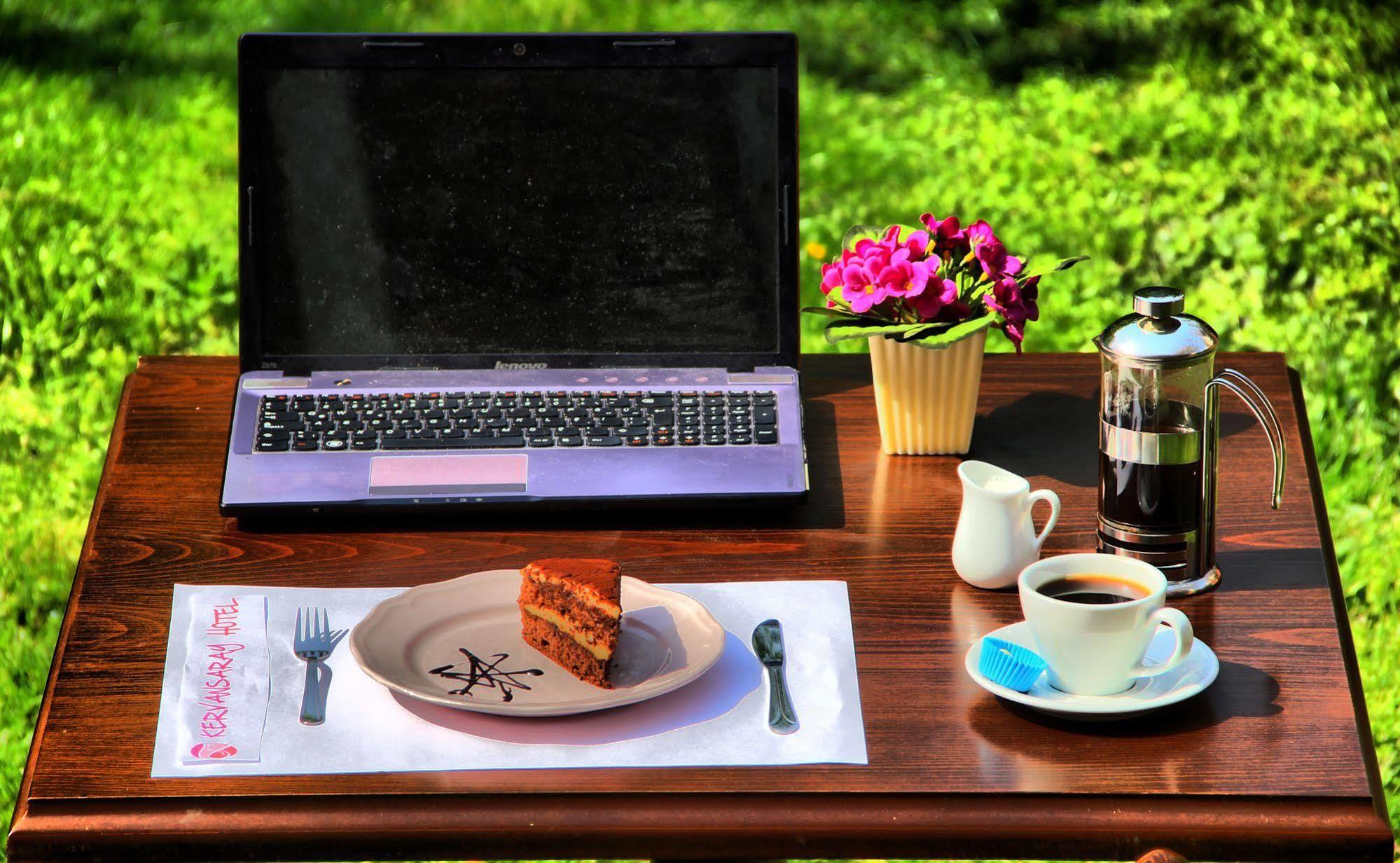 Kervansaray Canakkale Hotel - Special Category Ngoại thất bức ảnh