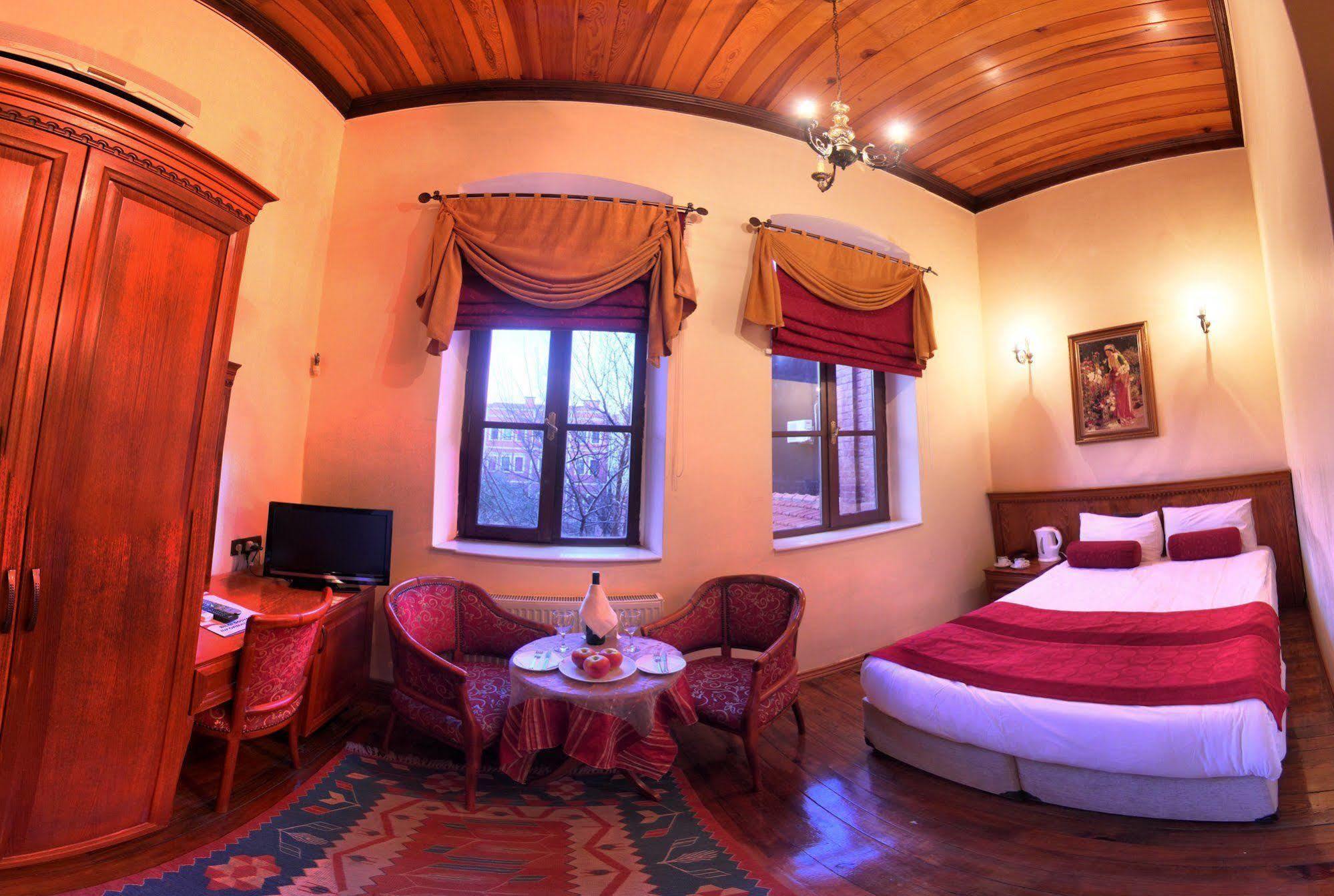 Kervansaray Canakkale Hotel - Special Category Ngoại thất bức ảnh