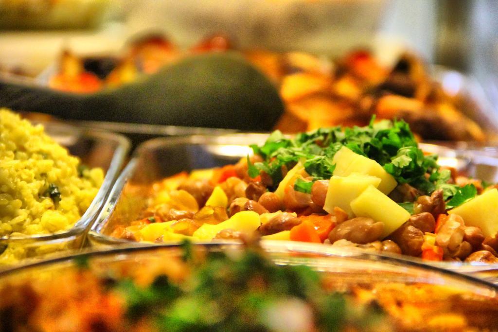 Kervansaray Canakkale Hotel - Special Category Ngoại thất bức ảnh