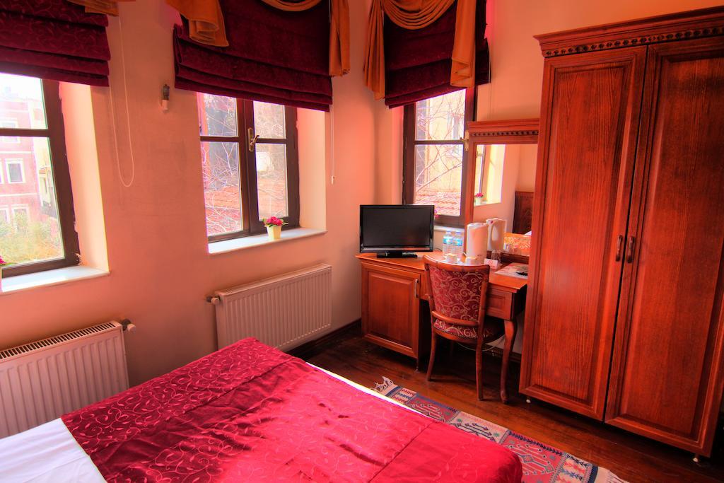Kervansaray Canakkale Hotel - Special Category Ngoại thất bức ảnh