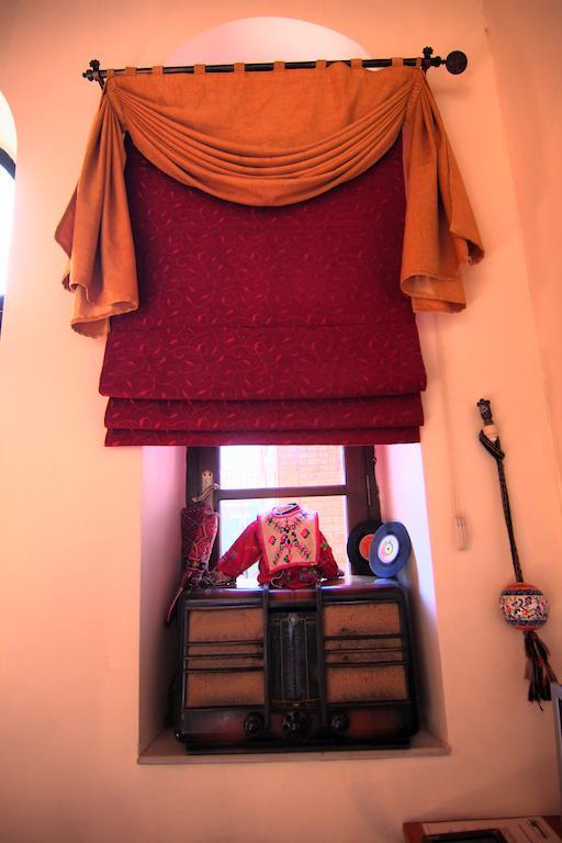 Kervansaray Canakkale Hotel - Special Category Ngoại thất bức ảnh